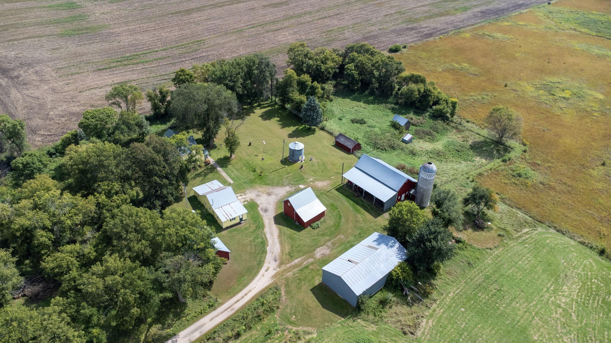 62945 230th Street Litchfield, MN 55355 - Photo 28 of 37