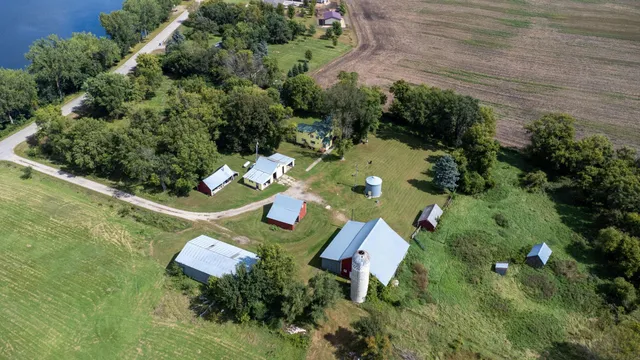 $450,000 | 62945 230th Street, Litchfield, MN 55355