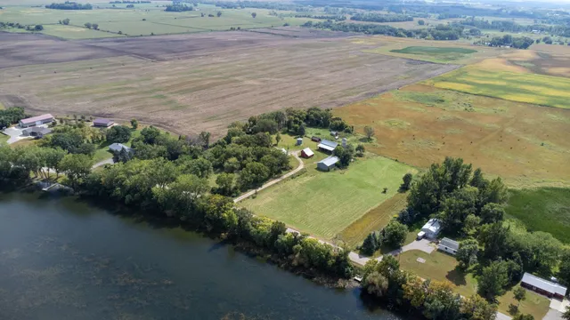 $450,000 | 62945 230th Street, Litchfield, MN 55355