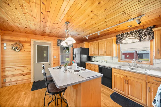 $450,000 | 62945 230th Street, Litchfield, MN 55355