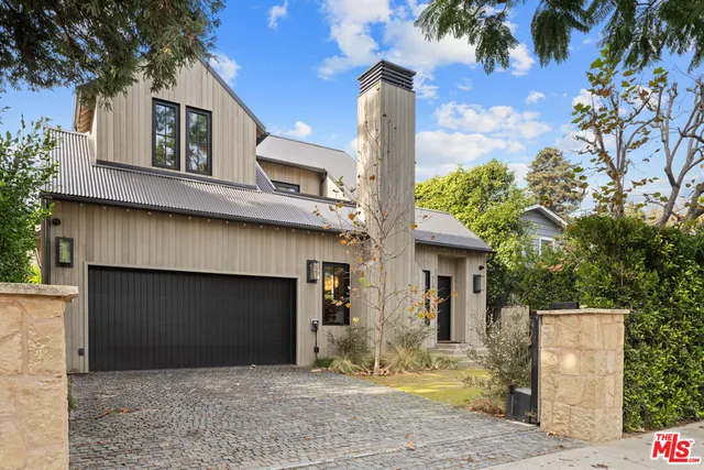 $7,495,000 | 719 San Lorenzo Street, Santa Monica, CA 90402