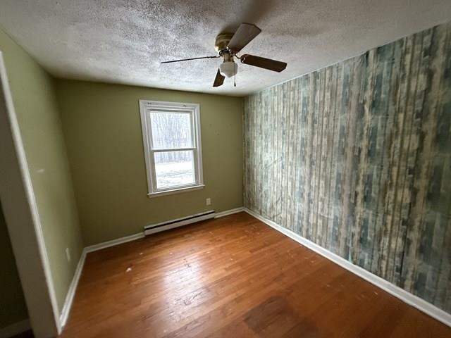 239 Harriston Road Grottoes, VA 24441 - Photo 11 of 20 a view of an empty room with a window