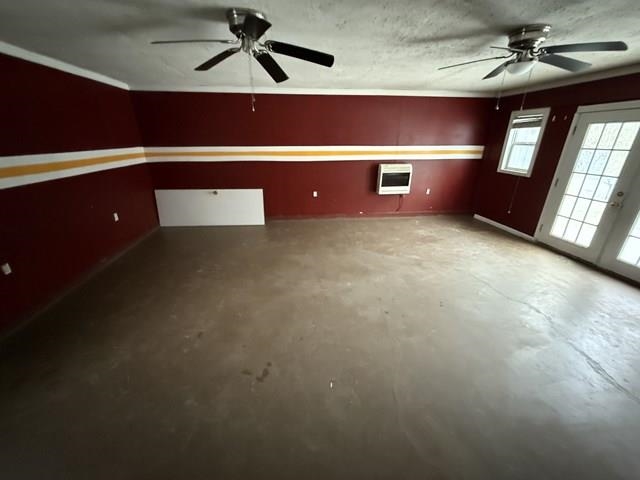 239 Harriston Road Grottoes, VA 24441 - Photo 19 of 20 a view of an empty room with a window
