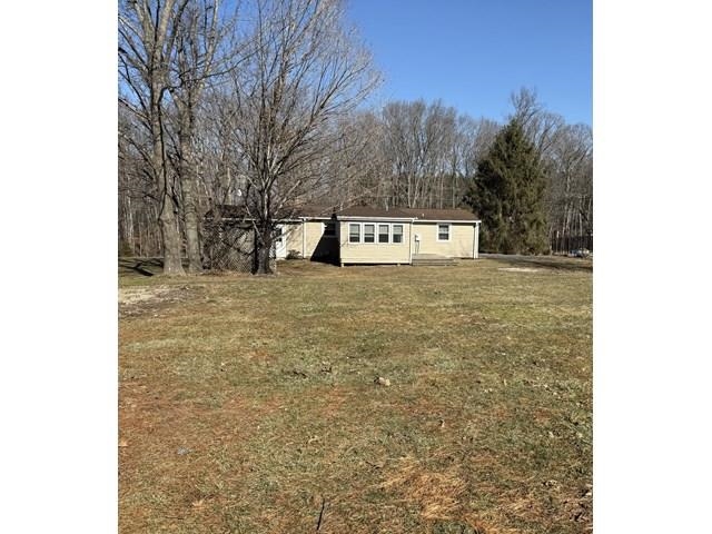 239 Harriston Road Grottoes, VA 24441 - Photo 4 of 20 a view of a outdoor space with trees