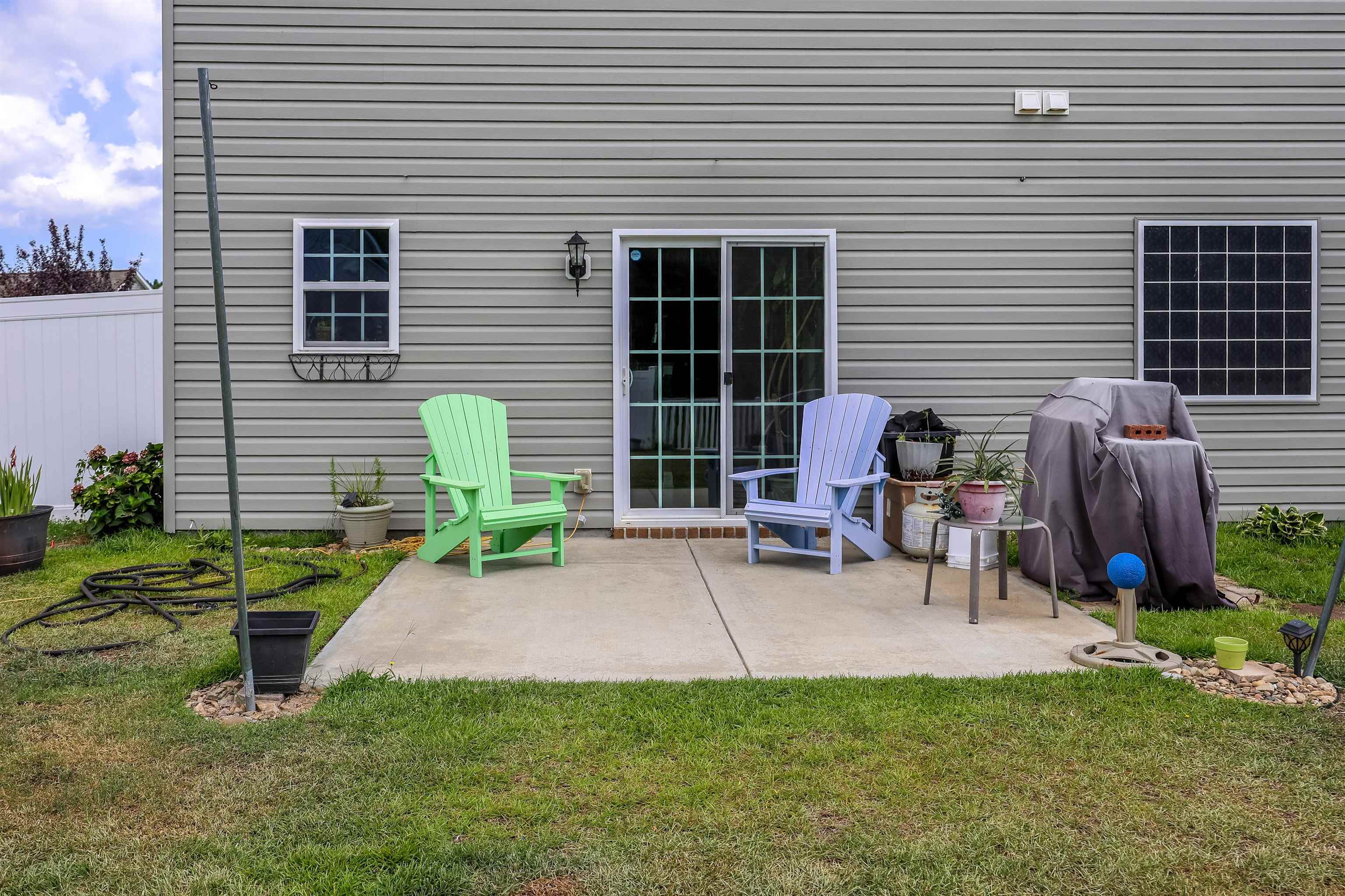 244 Turning Pines Loop Myrtle Beach, SC 29579 - Photo 33 of 37