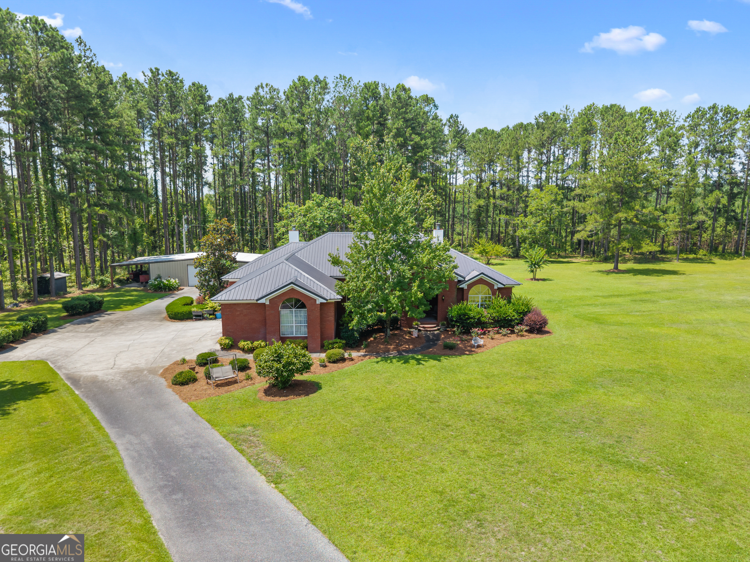 2055 Blankenbaker Road Statesboro, GA 30458 - Photo 39 of 42
