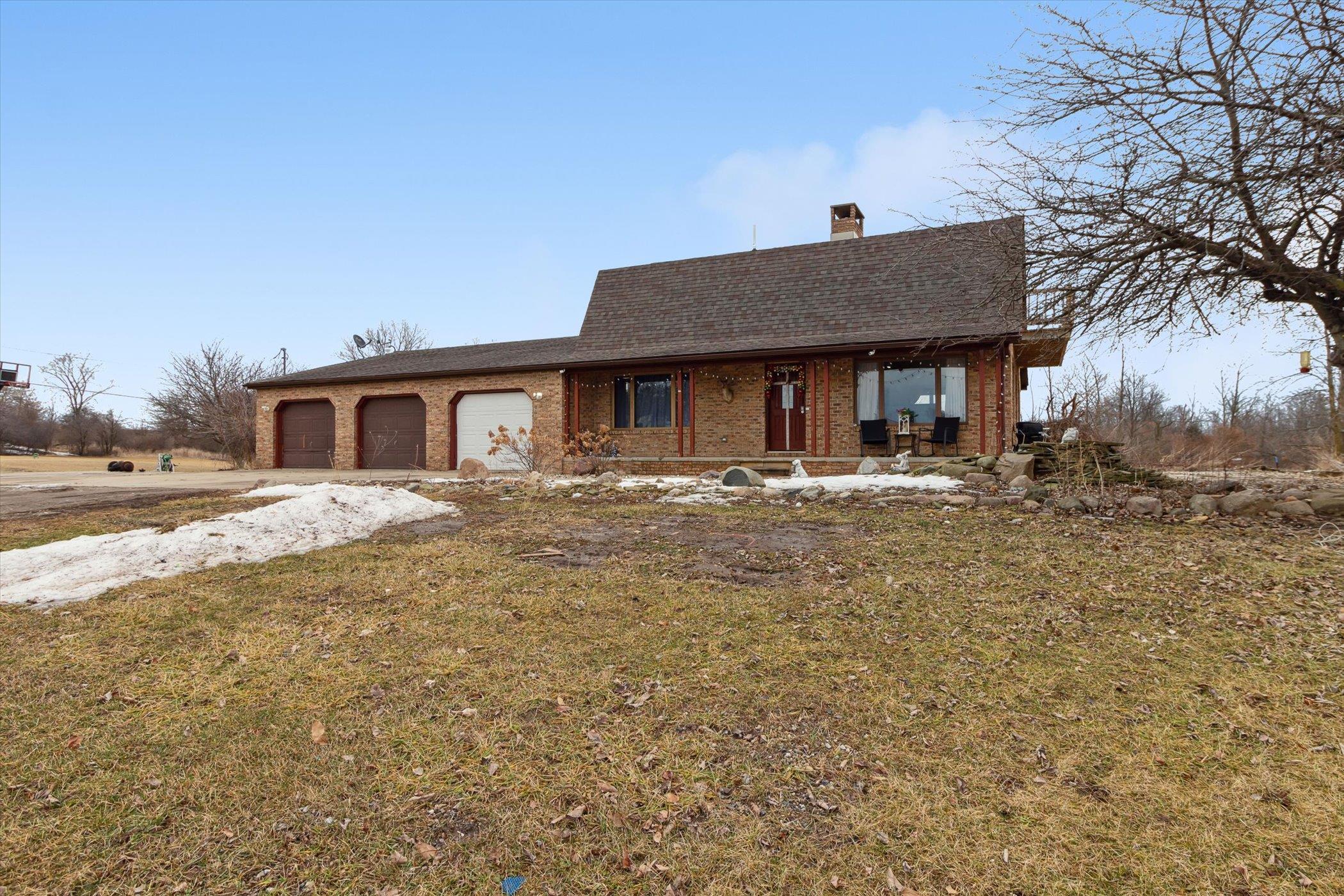 287 West St Charles Road Ithaca, MI 48847 - Photo 4 of 62