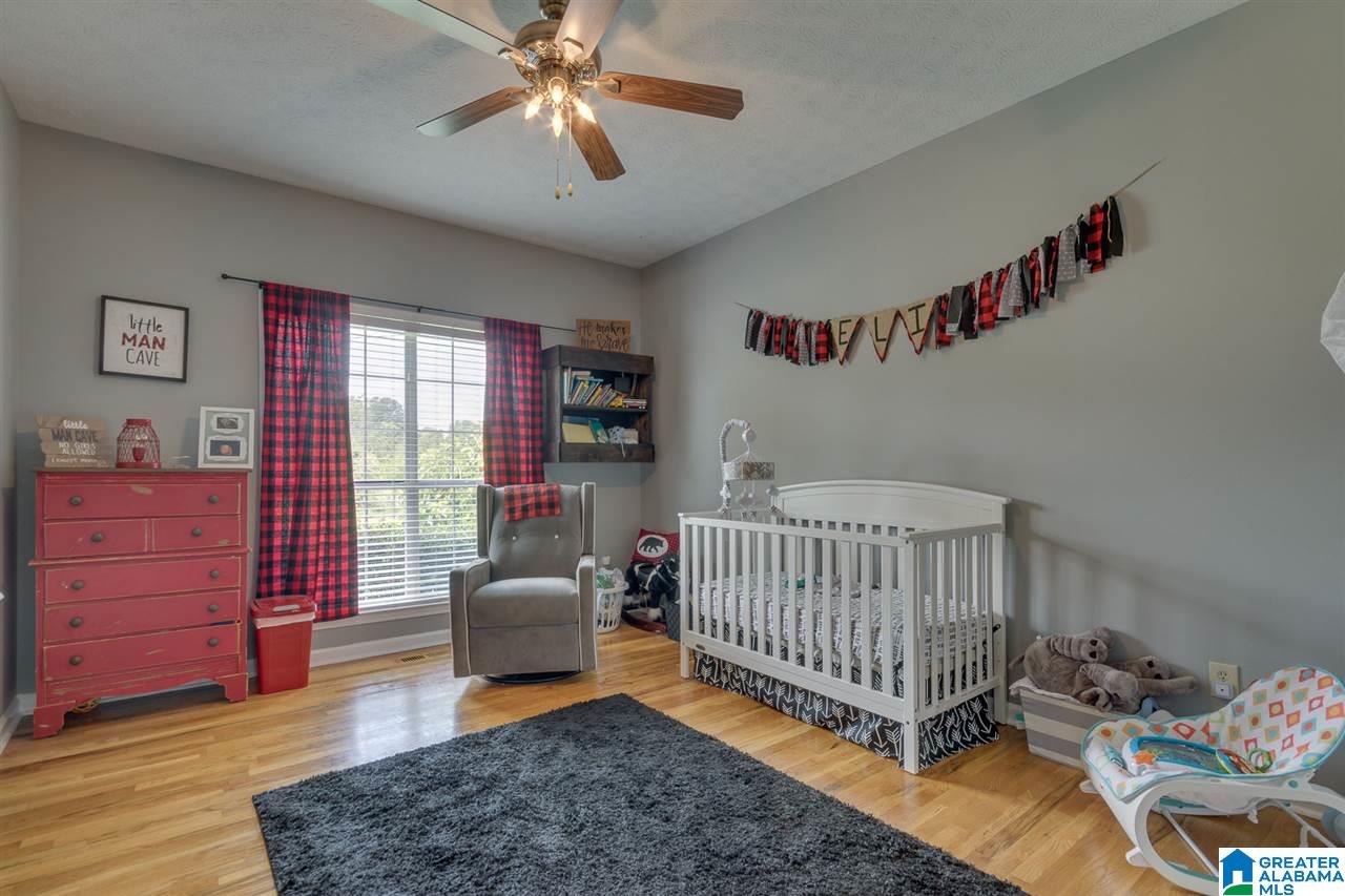 616 Wyatt Road Clanton, AL 35045 - Photo 21 of 46