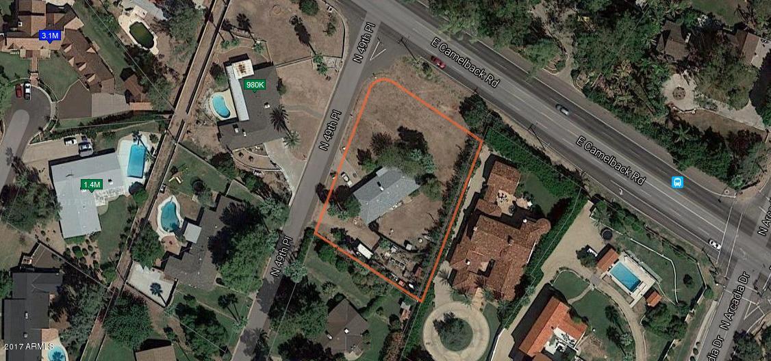 4967 East Camelback Road Phoenix, AZ 85018 - Photo 3 of 8 Screen Shot 2017-02-13 at 12.13.30 PM