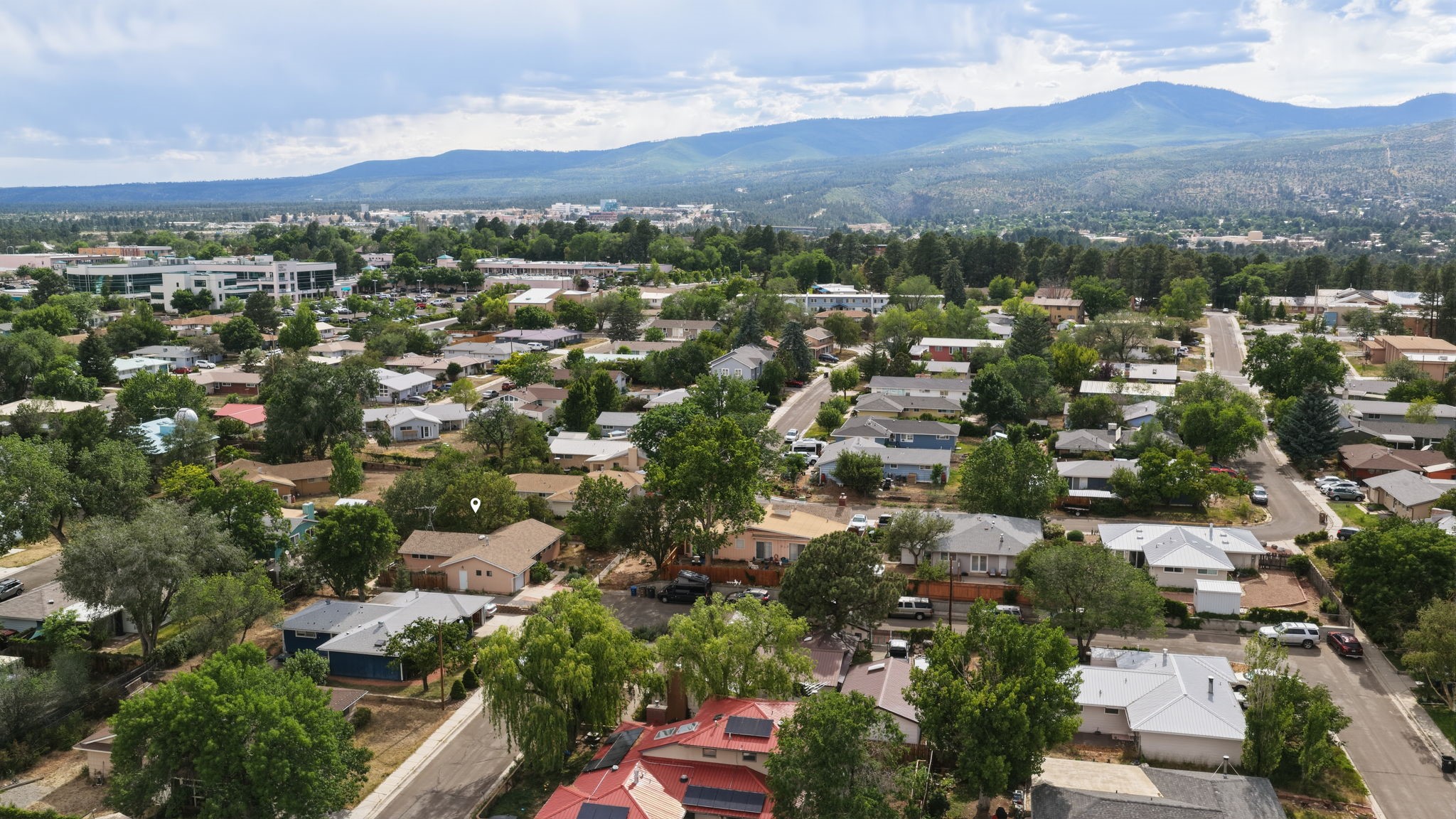 1063 Pinon Loop Los Alamos, NM 87544 - Photo 44 of 45