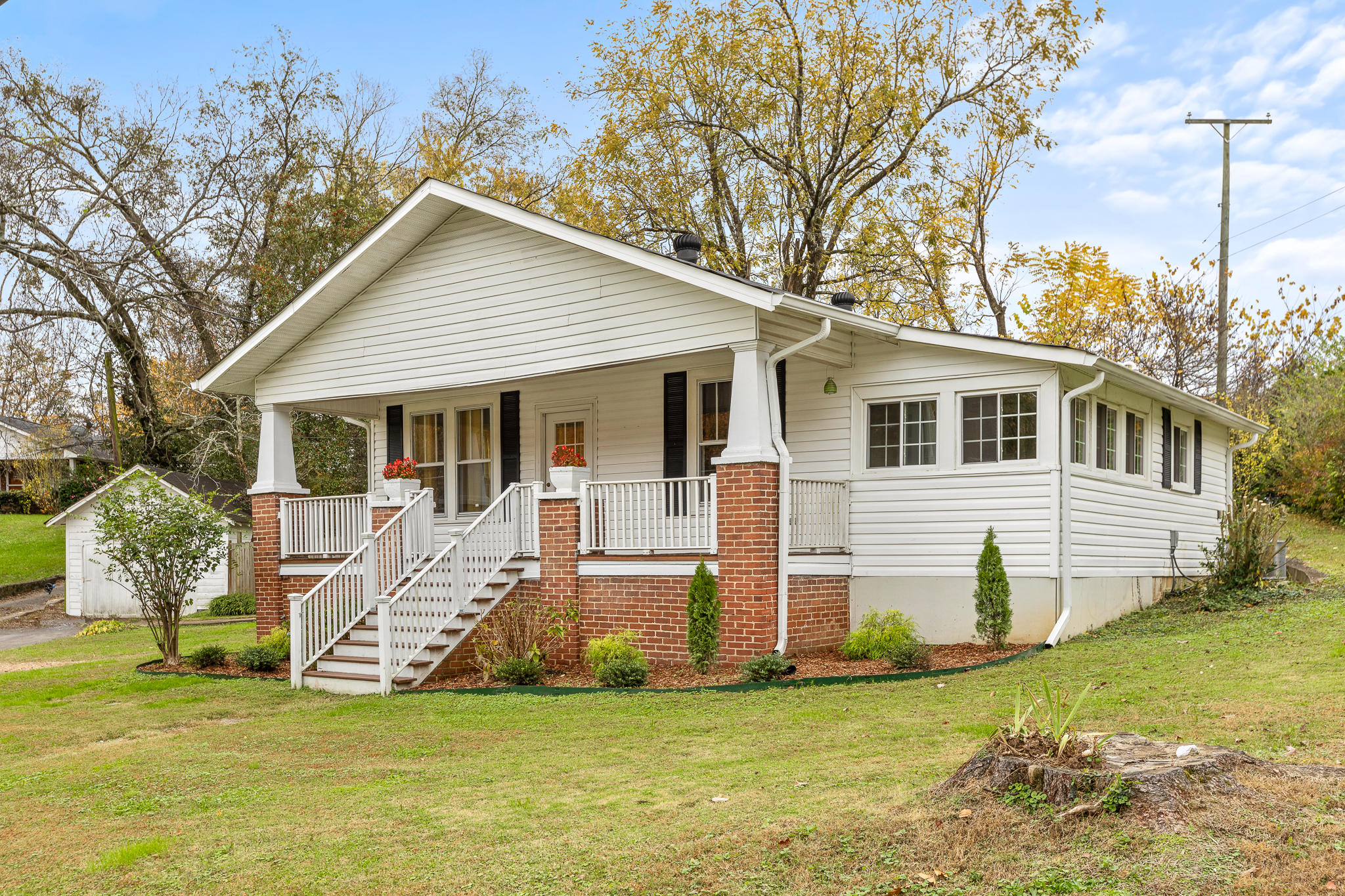 110 Martin Road Chattanooga, TN 37415 - Photo 3 of 32 Martin-3