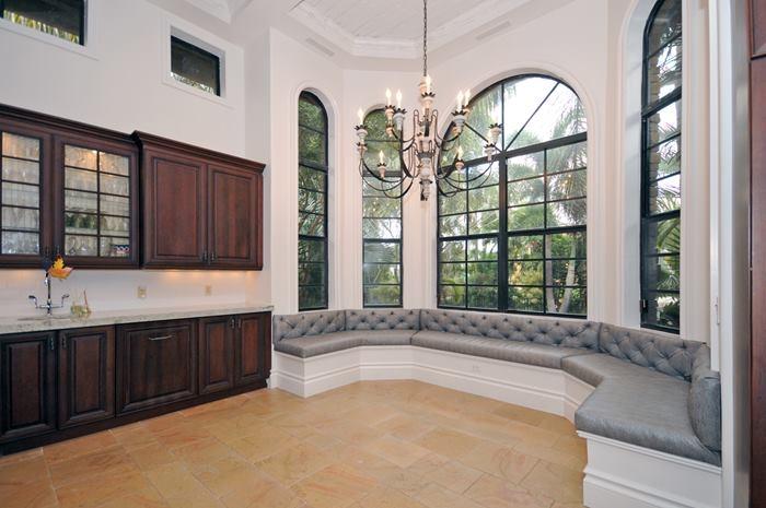 17735 Fieldbrook Circle East Boca Raton, FL 33496 - Photo 12 of 29 breakfastnook_700