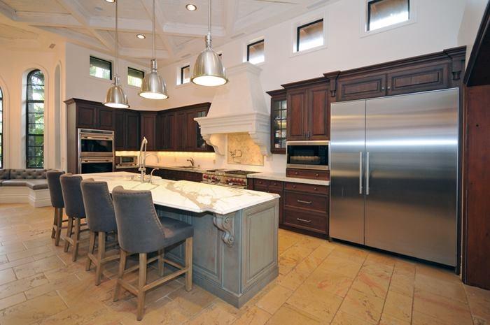 17735 Fieldbrook Circle East Boca Raton, FL 33496 - Photo 15 of 29 kitchen6_700