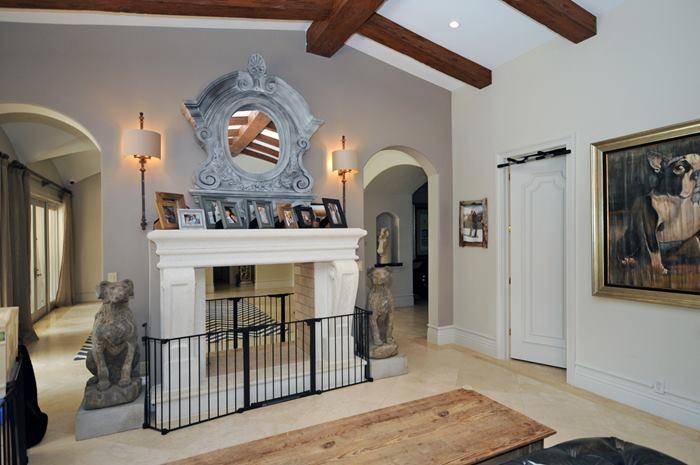 17735 Fieldbrook Circle East Boca Raton, FL 33496 - Photo 17 of 29 fireplace1_700