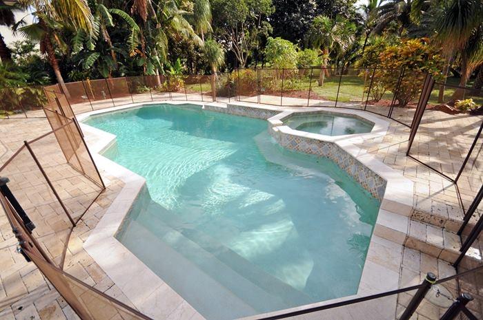 17735 Fieldbrook Circle East Boca Raton, FL 33496 - Photo 29 of 29 pool2_700