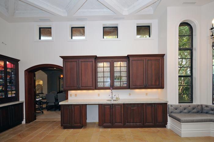 17735 Fieldbrook Circle East Boca Raton, FL 33496 - Photo 6 of 29 kitchen1_700