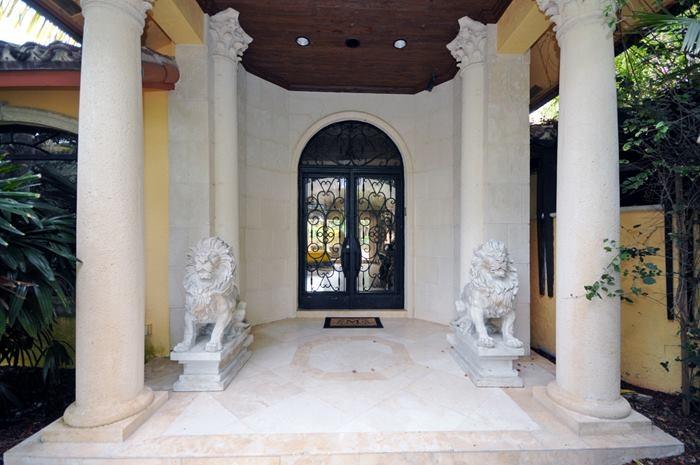 17735 Fieldbrook Circle East Boca Raton, FL 33496 - Photo 8 of 29 entryway1_700