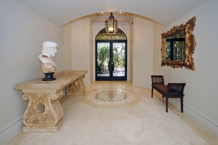 17735 Fieldbrook Circle East Boca Raton, FL 33496 - Photo 9 of 29 foyer_700