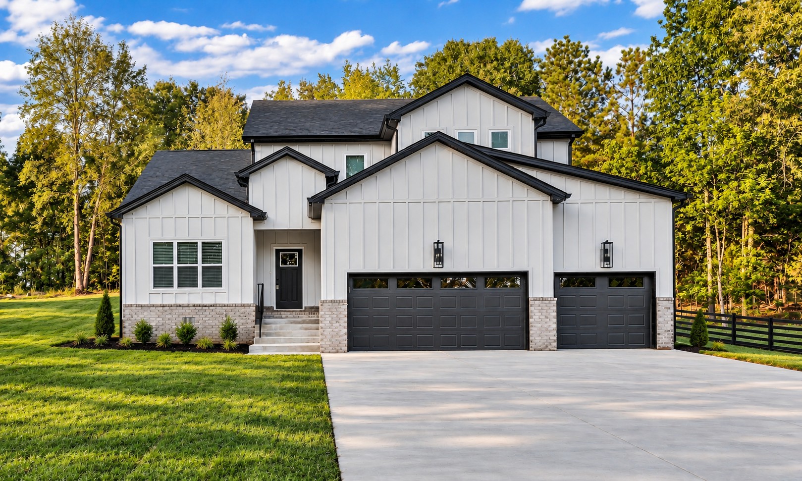 1725 Powell Road Clarksville, TN 37043 - Photo 1 of 48 Gallery Image 1