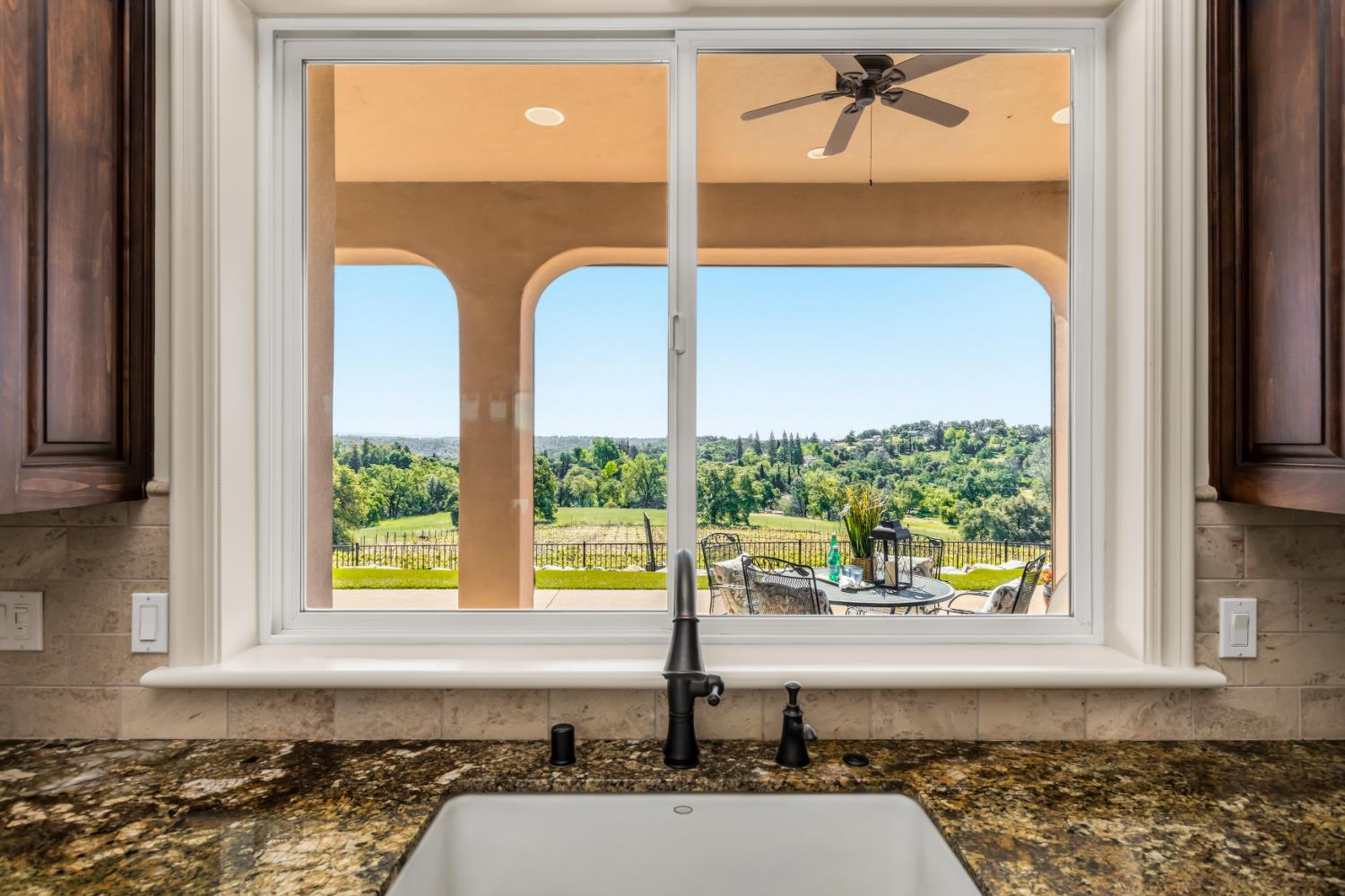 2385 Bald Hill Road Auburn, CA 95603 - Photo 20 of 63 Amazing views