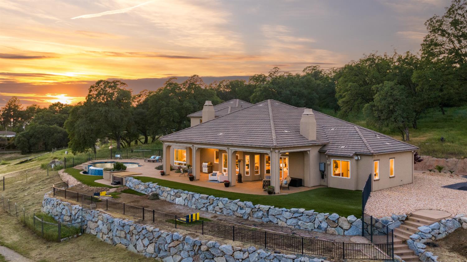 2385 Bald Hill Road Auburn, CA 95603 - Photo 26 of 63