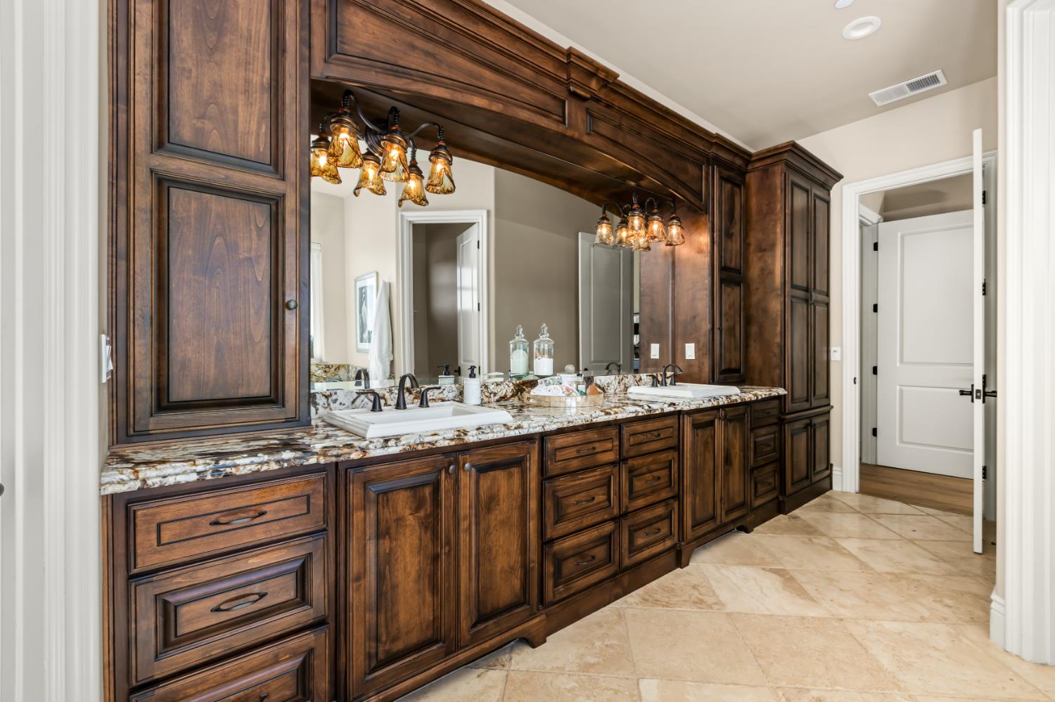 2385 Bald Hill Road Auburn, CA 95603 - Photo 36 of 63 Radiant heated floors