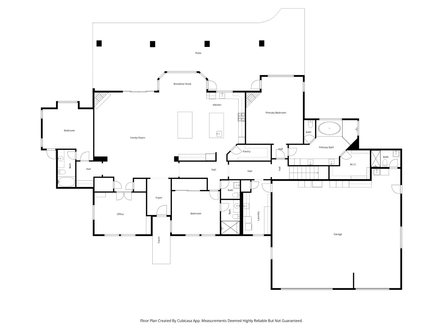 2385 Bald Hill Road Auburn, CA 95603 - Photo 43 of 63