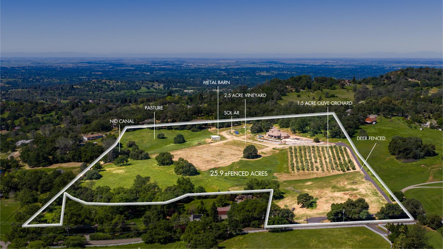 2385 Bald Hill Road Auburn, CA 95603 - Photo 5 of 63