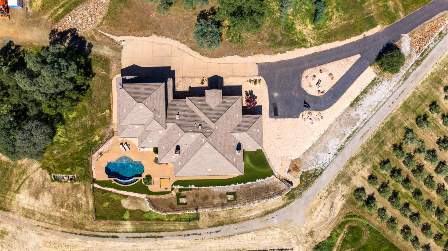 2385 Bald Hill Road Auburn, CA 95603 - Photo 59 of 63