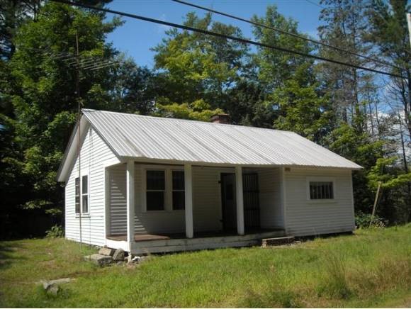 502 Stage Road Sanbornton, NH 03269 - Photo 1 of 1 Gallery Image 1