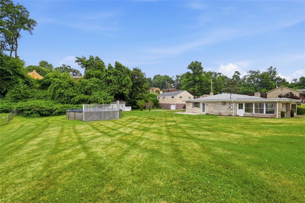 4930 Gardenville Road Pittsburgh, PA 15236 - Photo 42 of 47