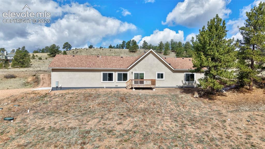 108 High Pasture Road Florissant, CO 80816 - Photo 32 of 39