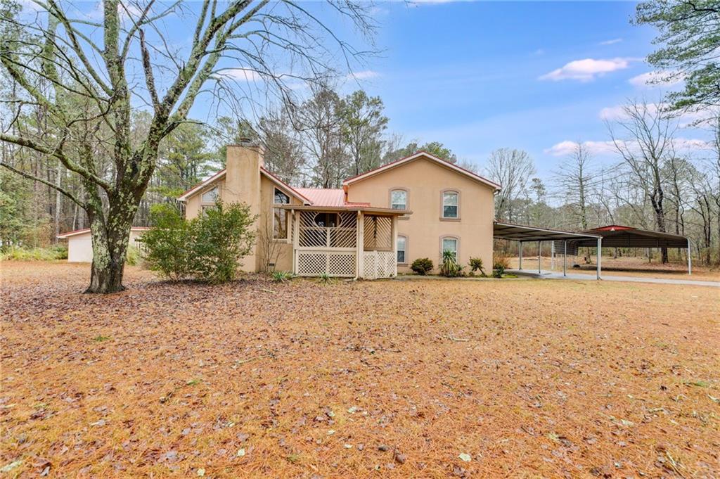 2624 Morgan Road Bremen, GA 30110 - Photo 1 of 1