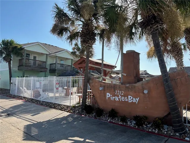 $599,000 | 2212 Highway 361, Unit 211, Port Aransas, TX 78373