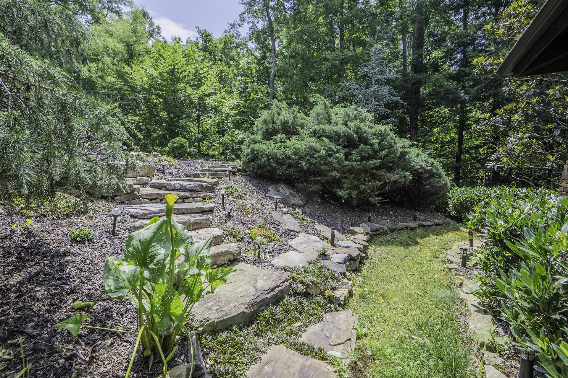 160 Tall Tree Trail Dunlap, TN 37327 - Photo 67 of 72 KHP02