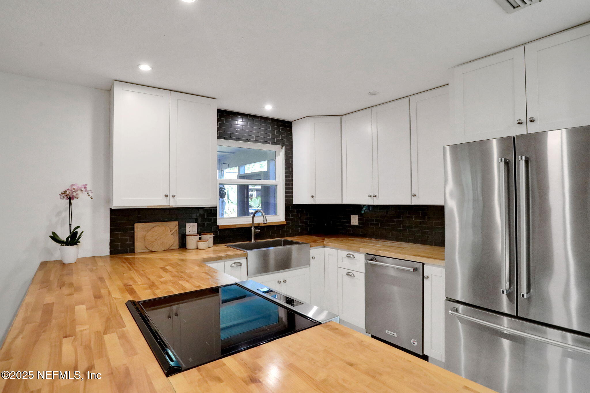 10337 Autumn Valley Road Jacksonville, FL 32257 - Photo 15 of 46 Kitchen
