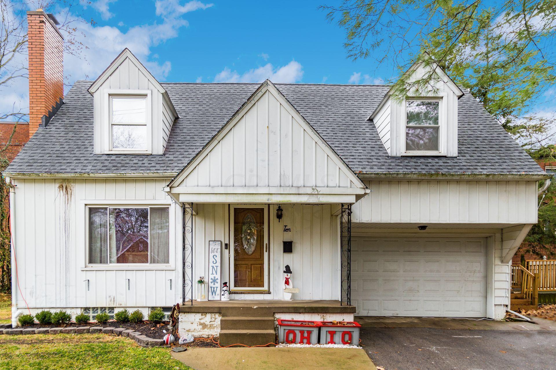 10 Blenheim Road Columbus, OH 43214 - Photo 1 of 27 Gallery Image 1