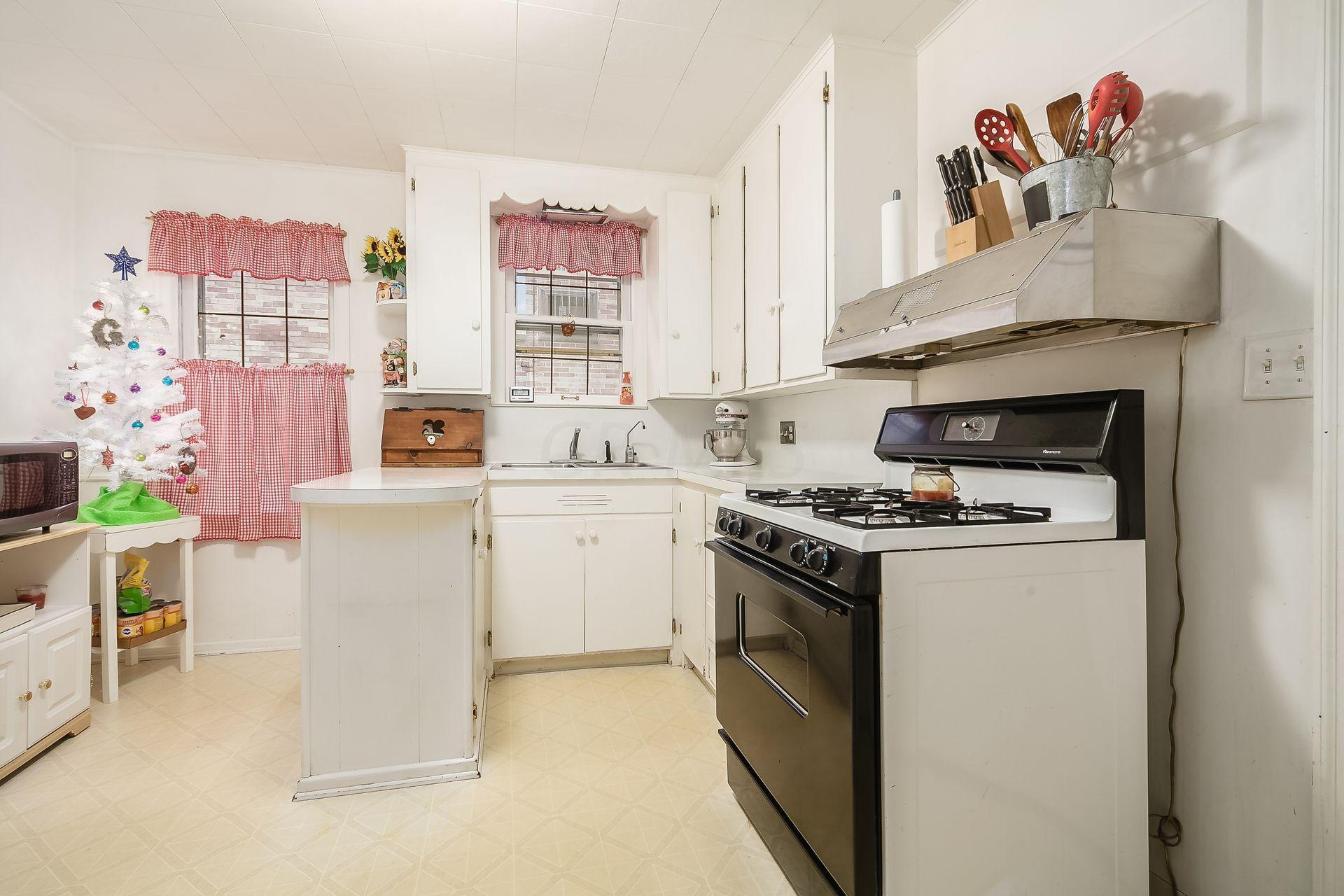 10 Blenheim Road Columbus, OH 43214 - Photo 13 of 27 Gallery Image 13
