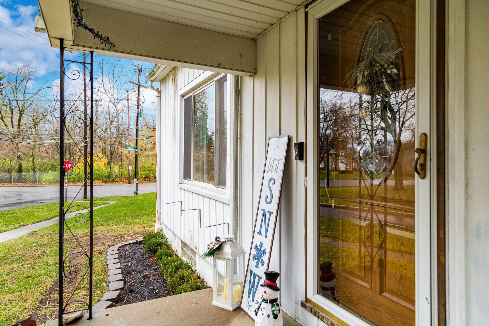 10 Blenheim Road Columbus, OH 43214 - Photo 4 of 27 Gallery Image 4