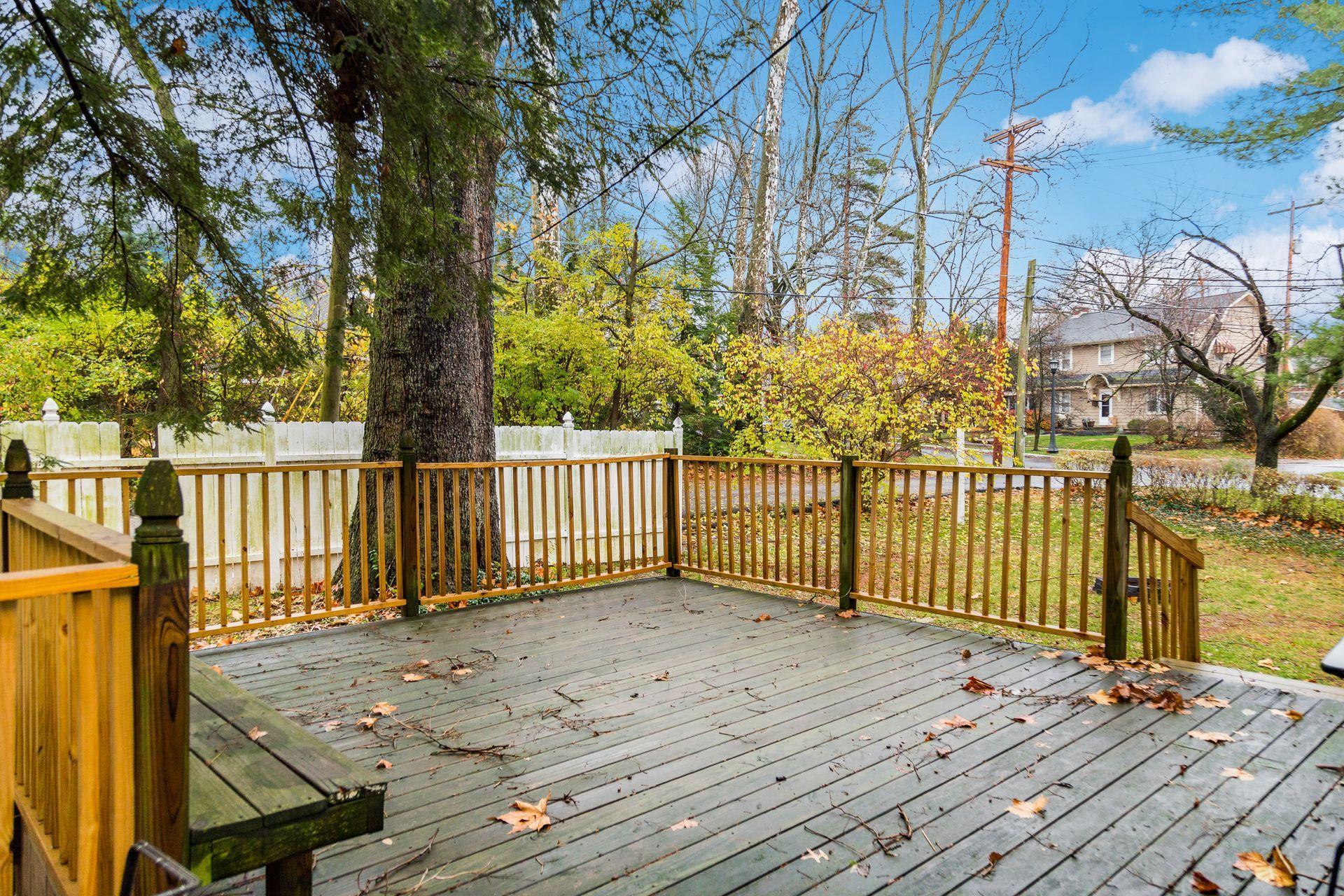 10 Blenheim Road Columbus, OH 43214 - Photo 5 of 27 Gallery Image 5