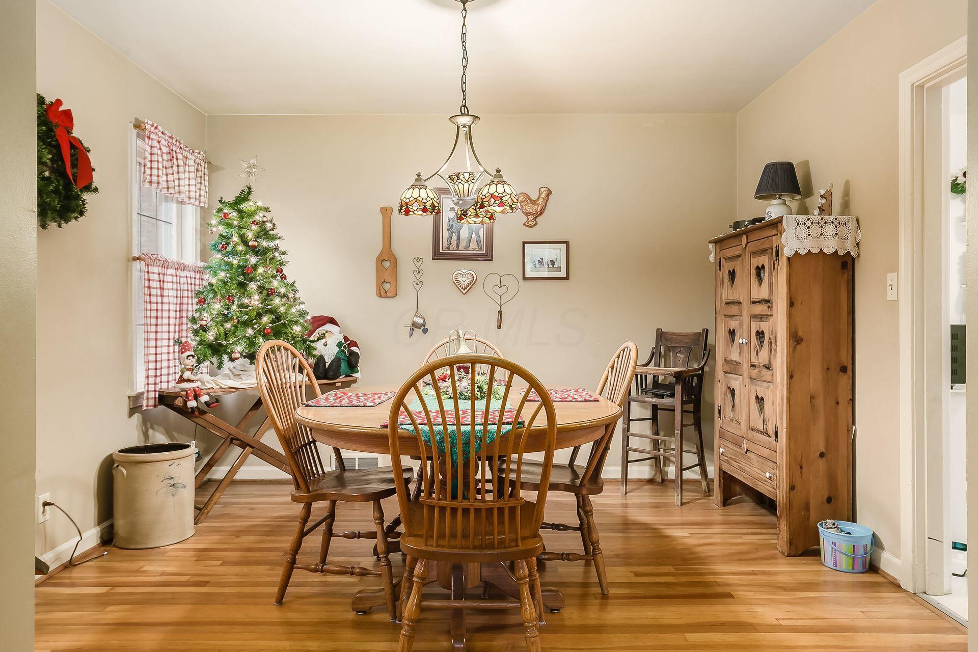 10 Blenheim Road Columbus, OH 43214 - Photo 10 of 27 Gallery Image 10