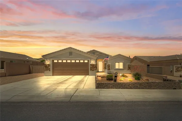 $399,000 | 2353 Western Avenue, Kingman, AZ 86401