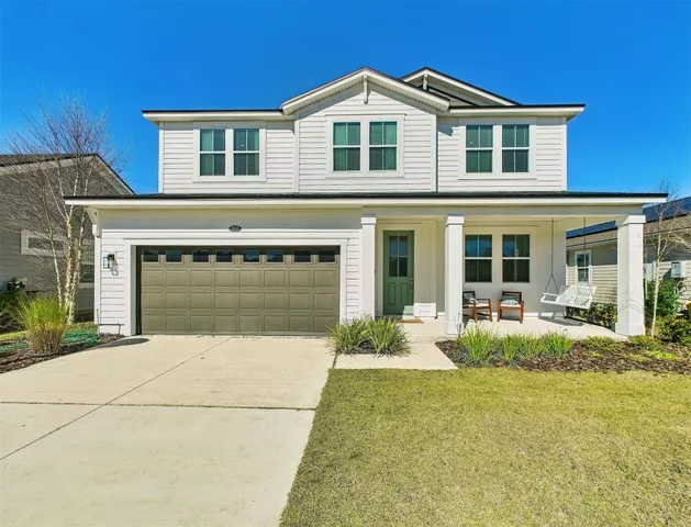 $475,000 | 583 Buttonwood Loop, Yulee, FL 32097