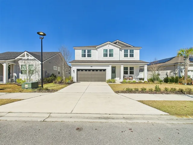 $475,000 | 583 Buttonwood Loop, Yulee, FL 32097