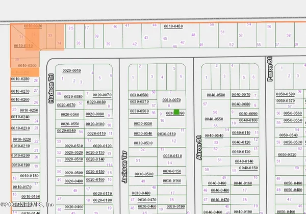 $35,000 | Lot 29-34 Hudson Trail, Interlachen, FL 32148