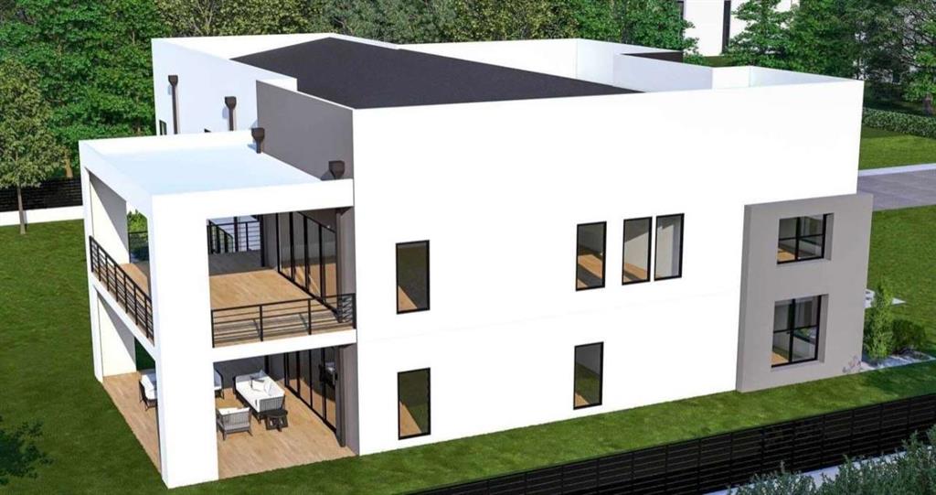 280 Brannan Road McDonough, GA 30253 - Photo 3 of 17 a balcony view with a sink and dishwasher