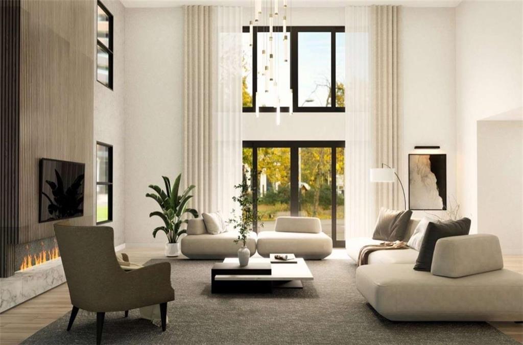 280 Brannan Road McDonough, GA 30253 - Photo 5 of 17 a living room with furniture and a large window