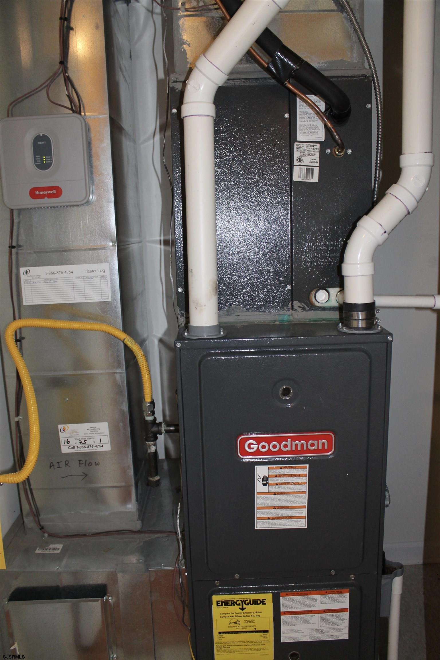 130 Dunlin Lane, Unit 16 Pleasantville, NJ 08232 - Photo 33 of 47