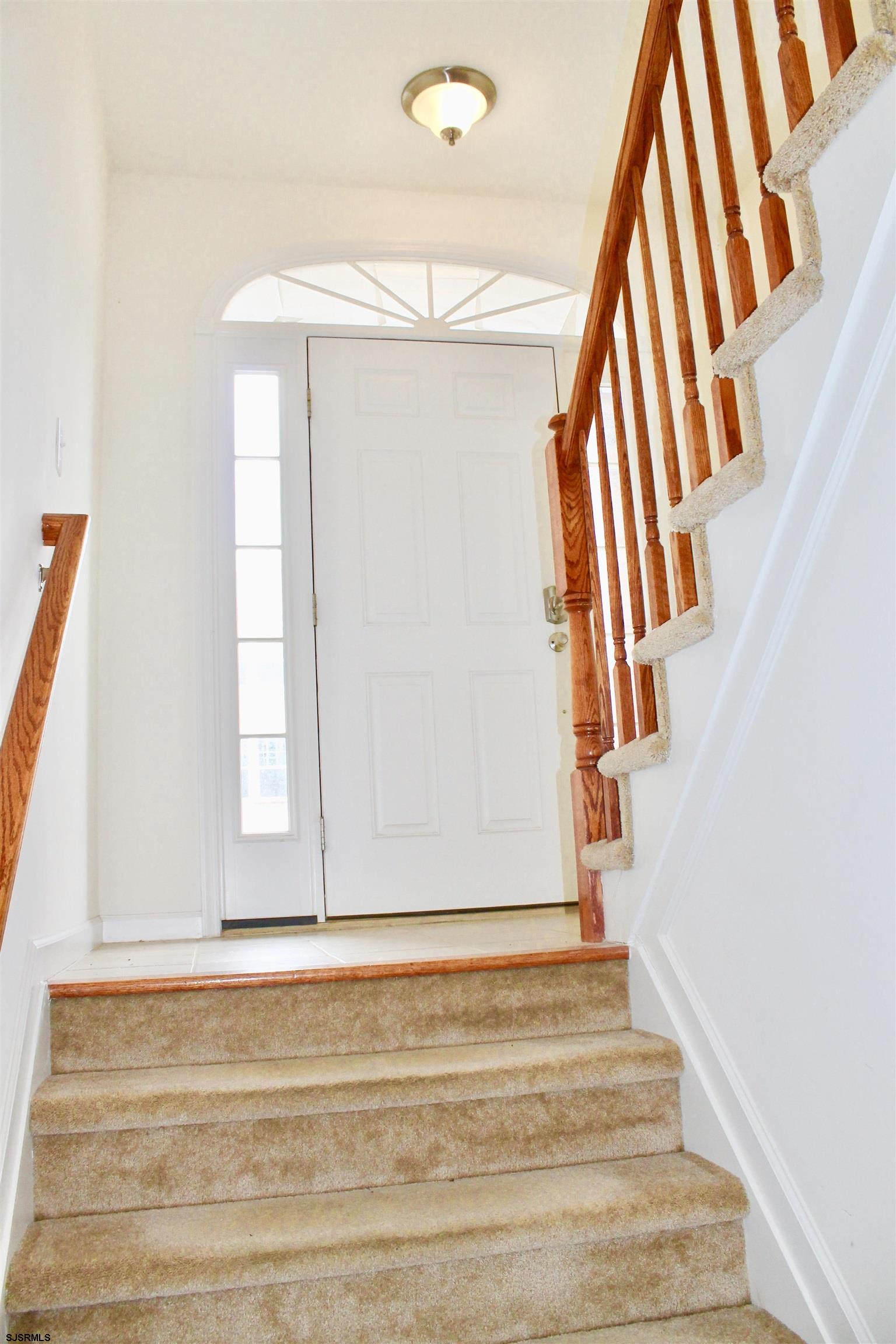 130 Dunlin Lane, Unit 16 Pleasantville, NJ 08232 - Photo 41 of 47 a view of entryway