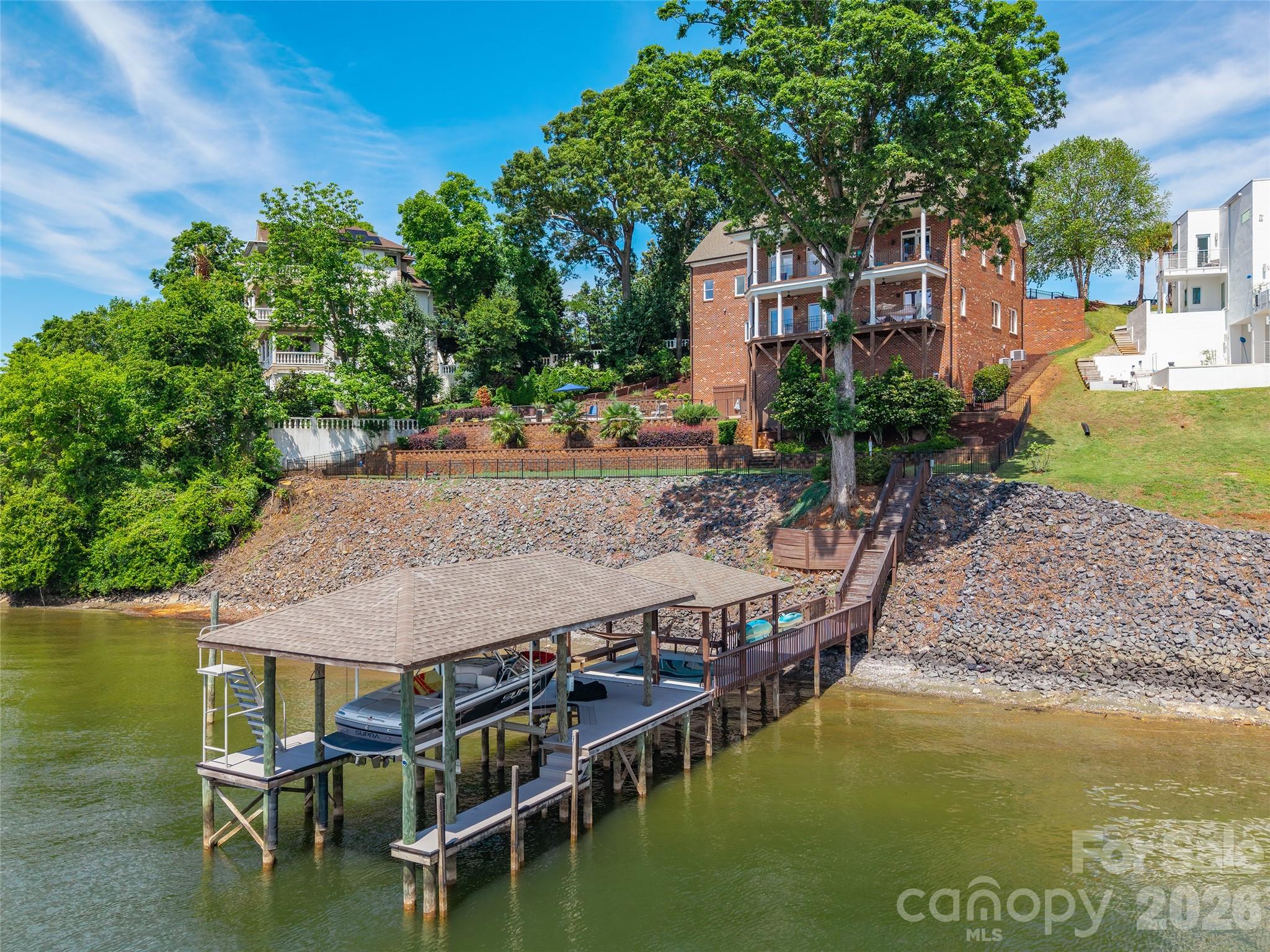 7110 Anchorage Lane Fort Mill, SC 29708 - Photo 44 of 47 Gallery Image 44